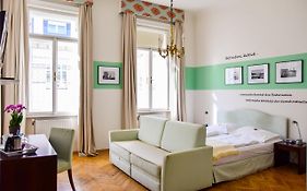 Pension Riedl Vienna